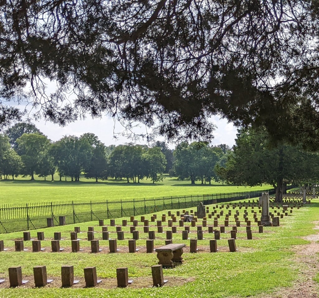 Franklin – The Unheard Death&nbsp;Knell