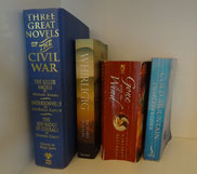 Christmas in Springtime