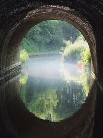 The Light at the&nbsp;End…